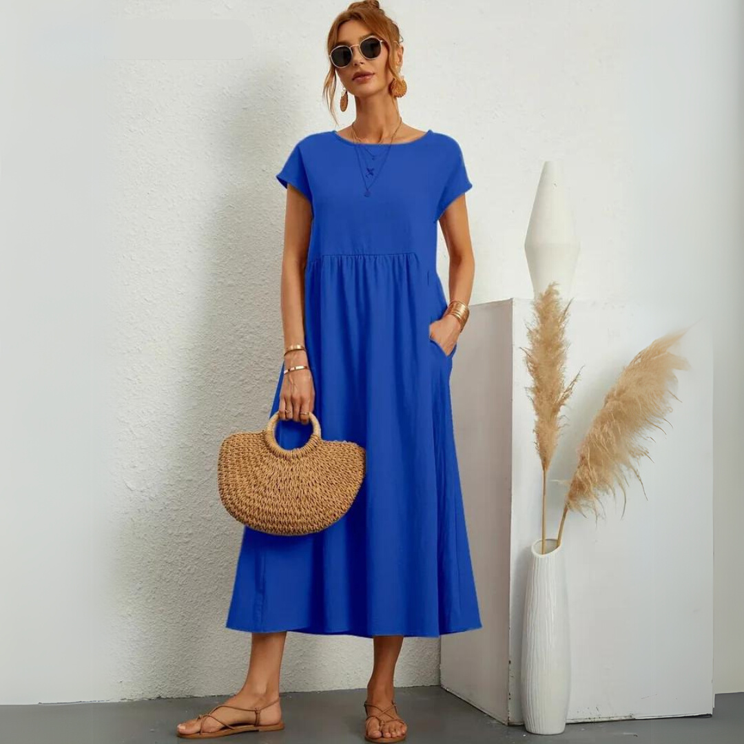 Annika | Elegant Dress