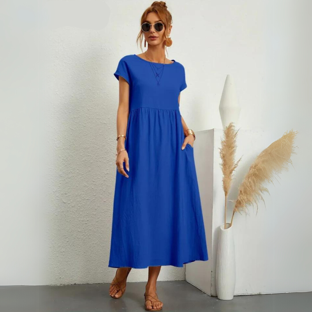 Annika | Elegant Dress