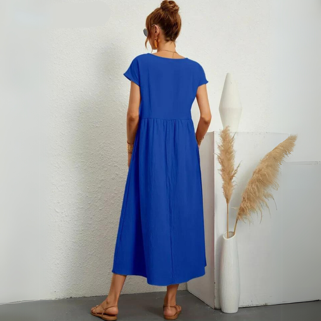 Annika | Elegant Dress