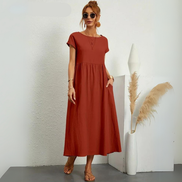 Annika | Elegant Dress