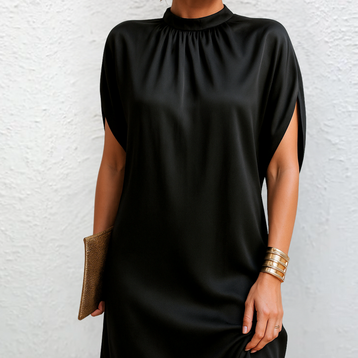 Yelina™ |  The Silhouette Dress