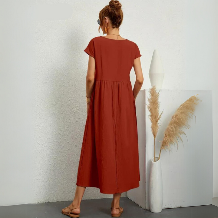 Annika | Elegant Dress