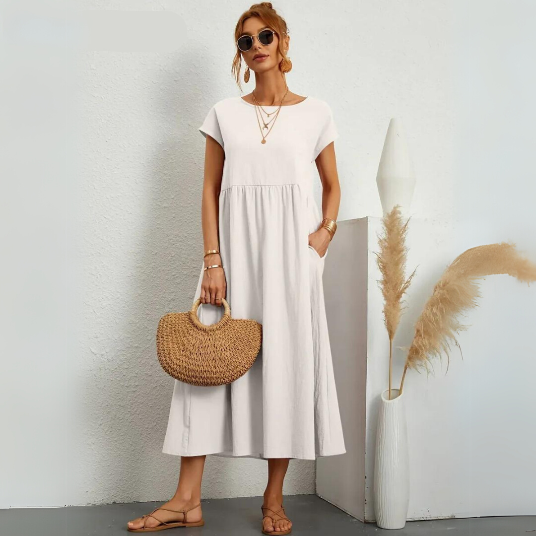 Annika | Elegant Dress