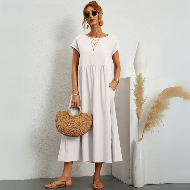 Annika | Elegant Dress