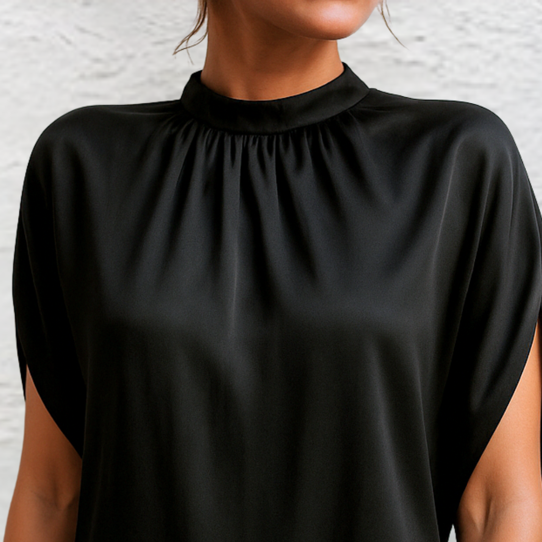 Yelina™ |  The Silhouette Dress