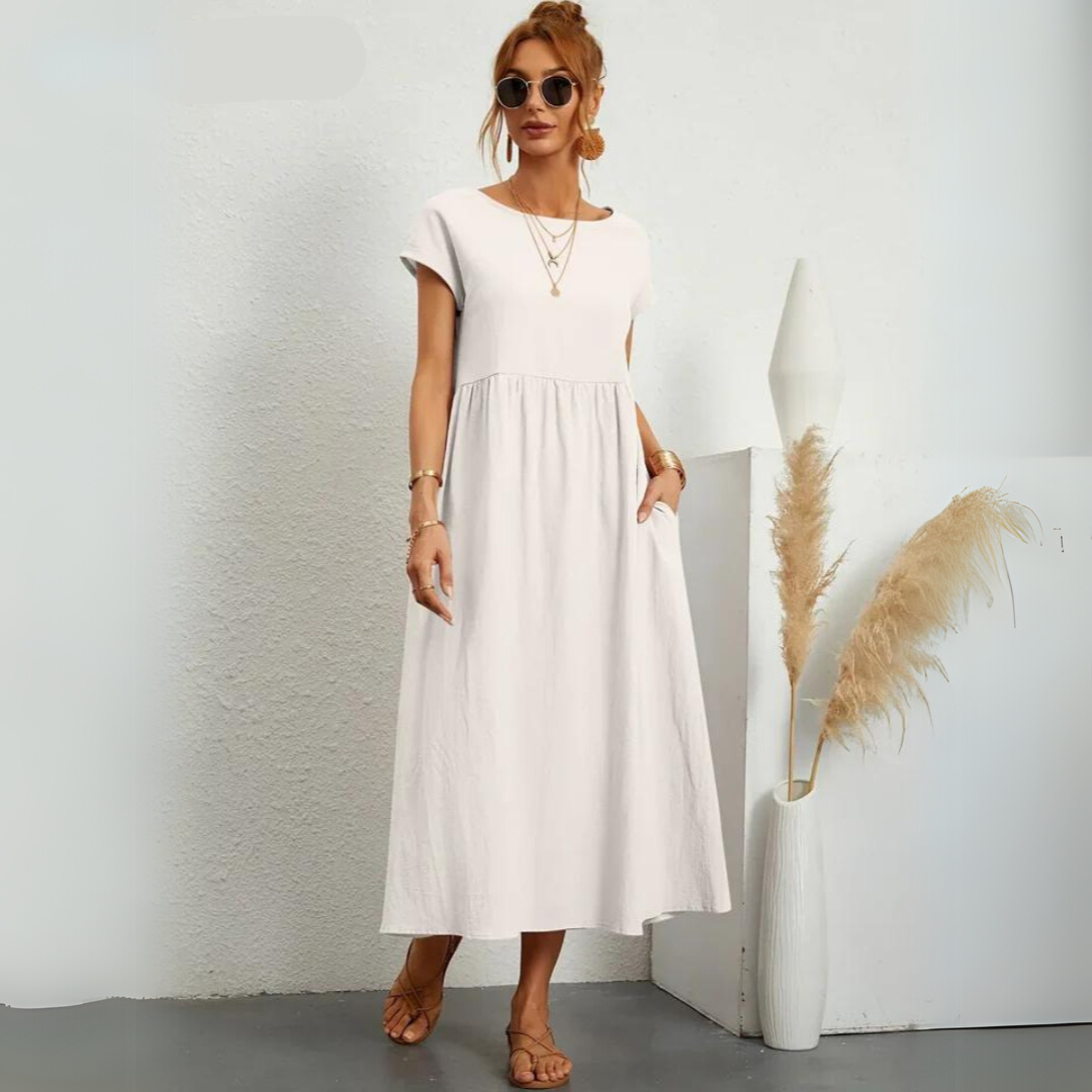 Annika | Elegant Dress
