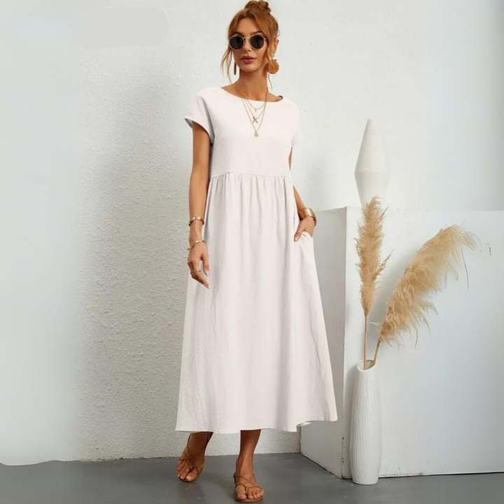 Annika | Elegant Dress