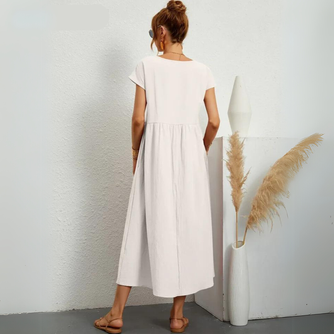 Annika | Elegant Dress
