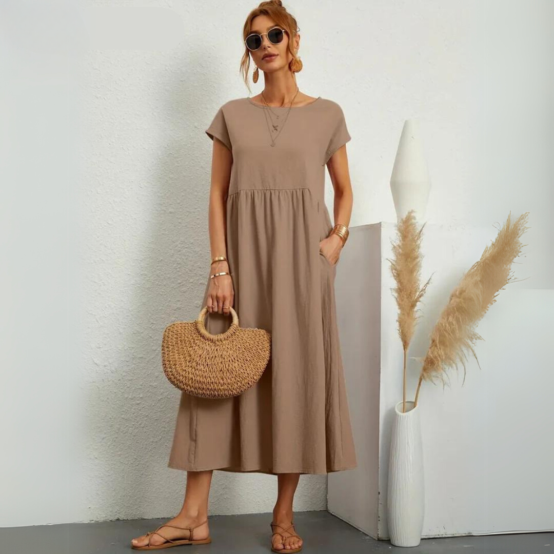 Annika | Elegant Dress