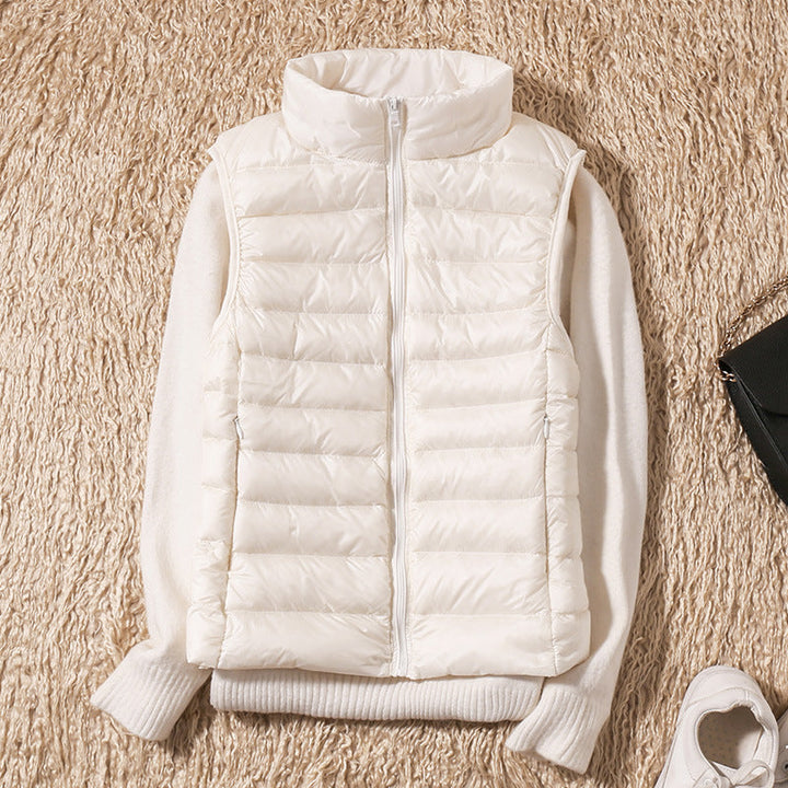 Galora | Weather Resistant Insulated Vest