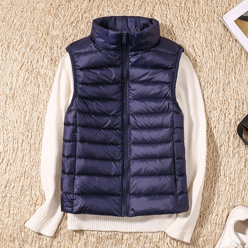 Galora | Weather Resistant Insulated Vest