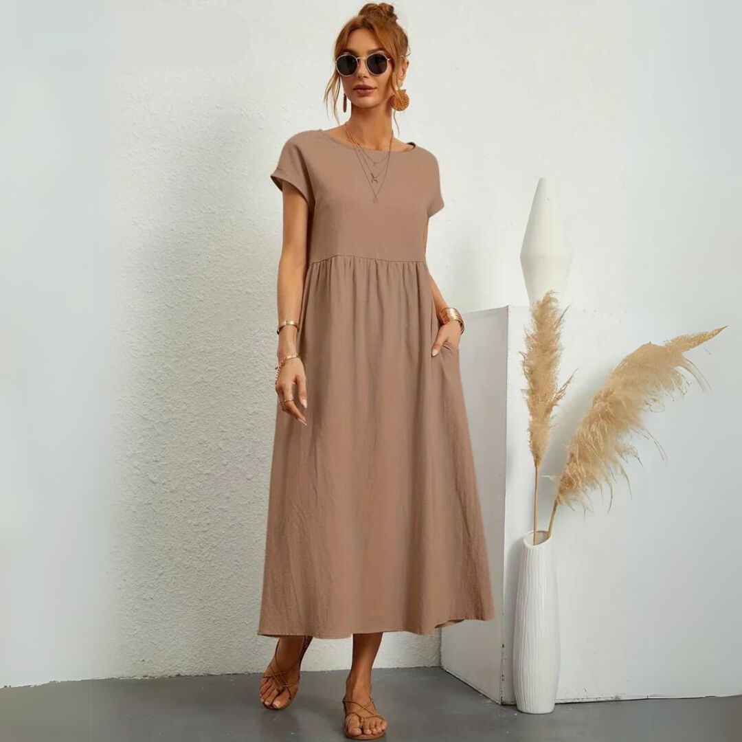 Annika | Elegant Dress