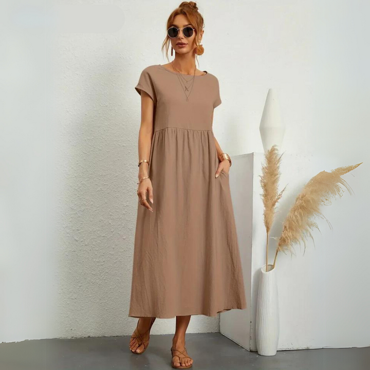 Annika | Elegant Dress