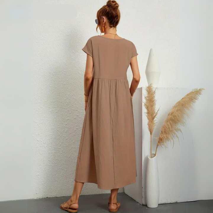Annika | Elegant Dress