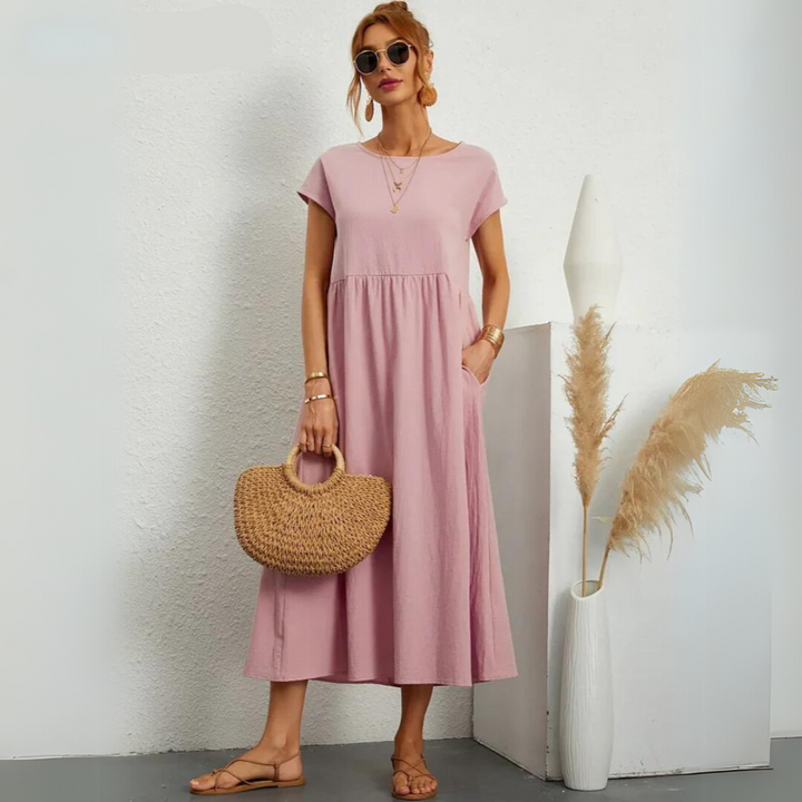 Annika | Elegant Dress