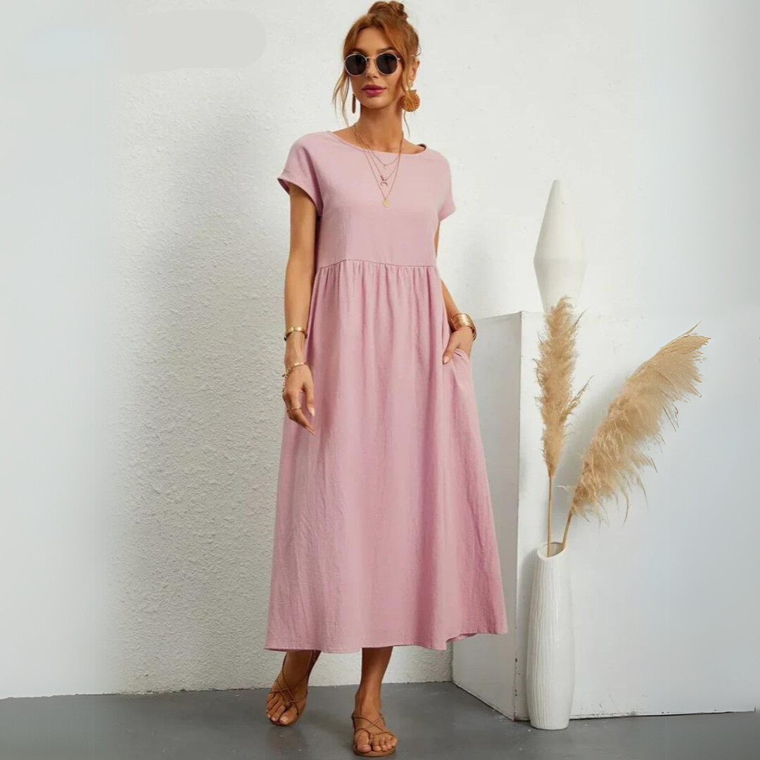 Annika | Elegant Dress