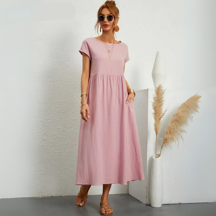 Annika | Elegant Dress
