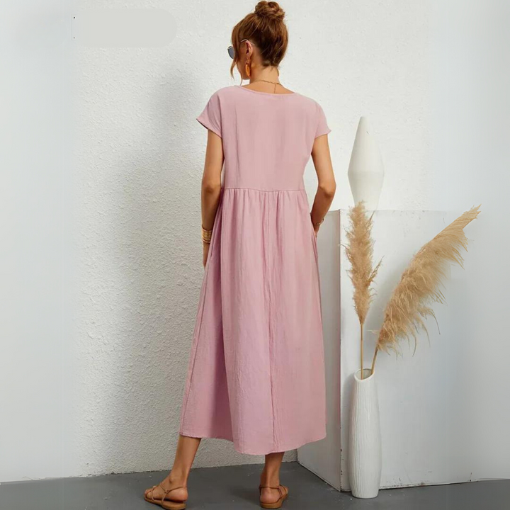 Annika | Elegant Dress