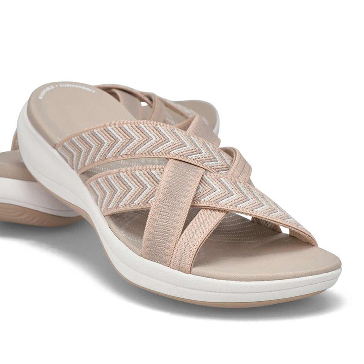 Cheryl |  Breathable Orthopedic Sandals