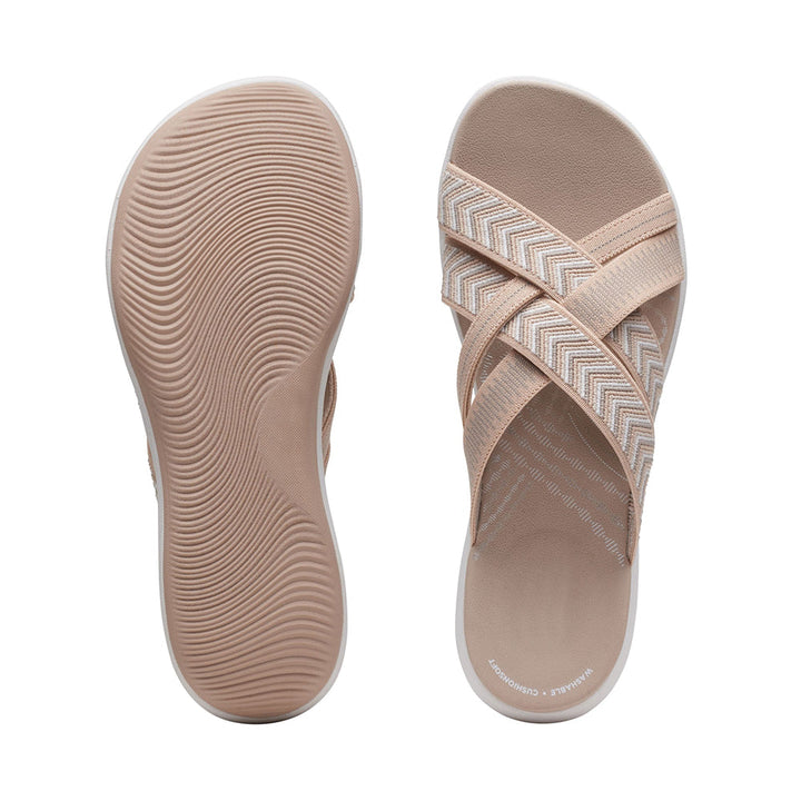 Cheryl |  Breathable Orthopedic Sandals