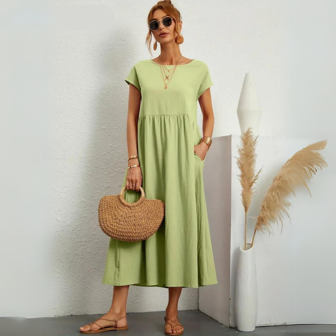 Annika | Elegant Dress