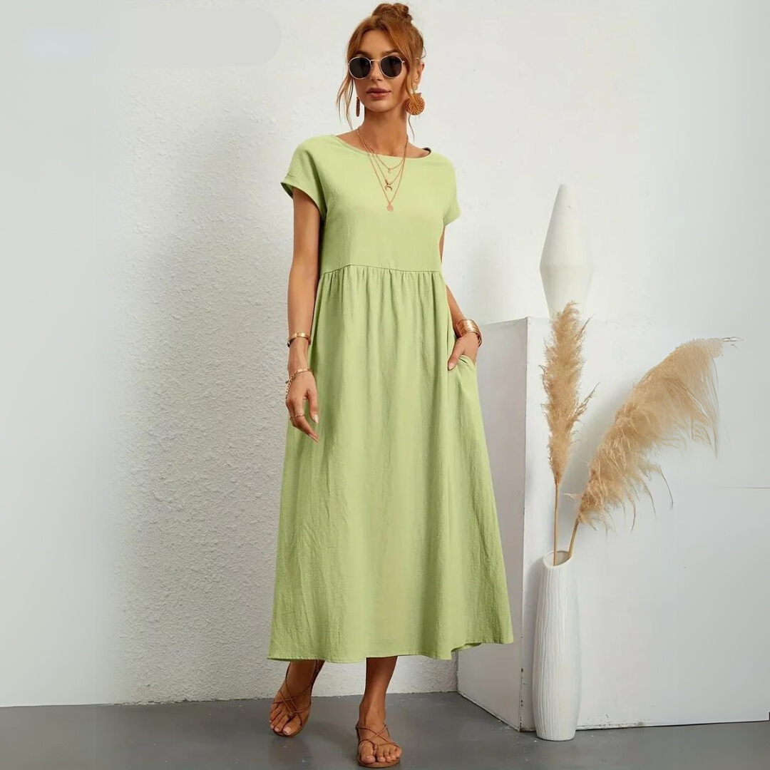 Annika | Elegant Dress