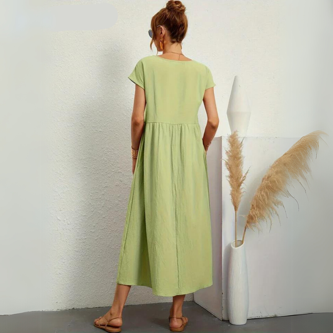 Annika | Elegant Dress