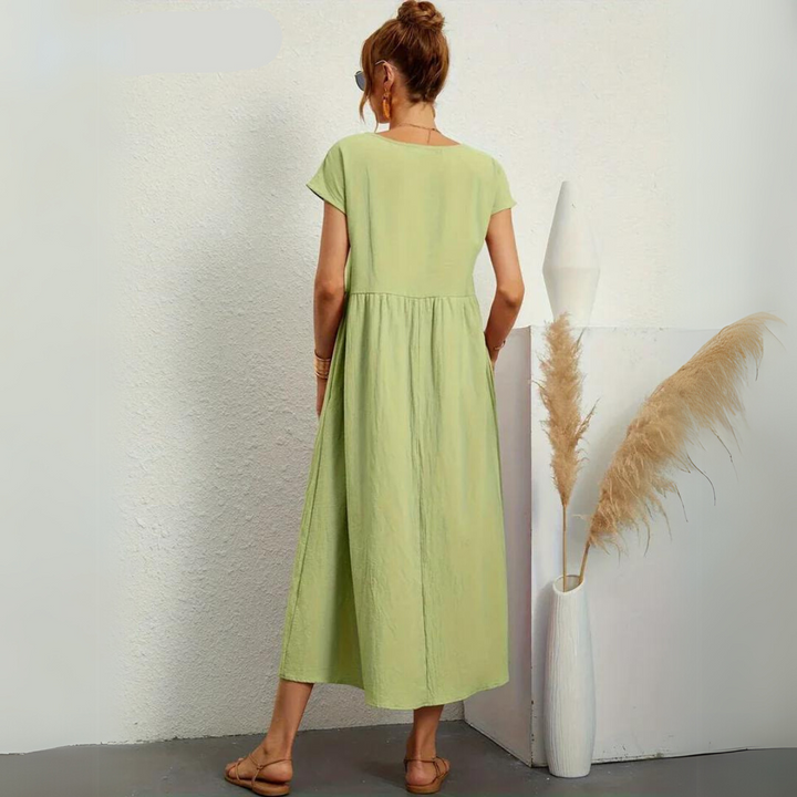 Annika | Elegant Dress