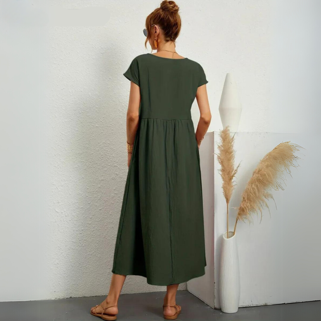 Annika | Elegant Dress
