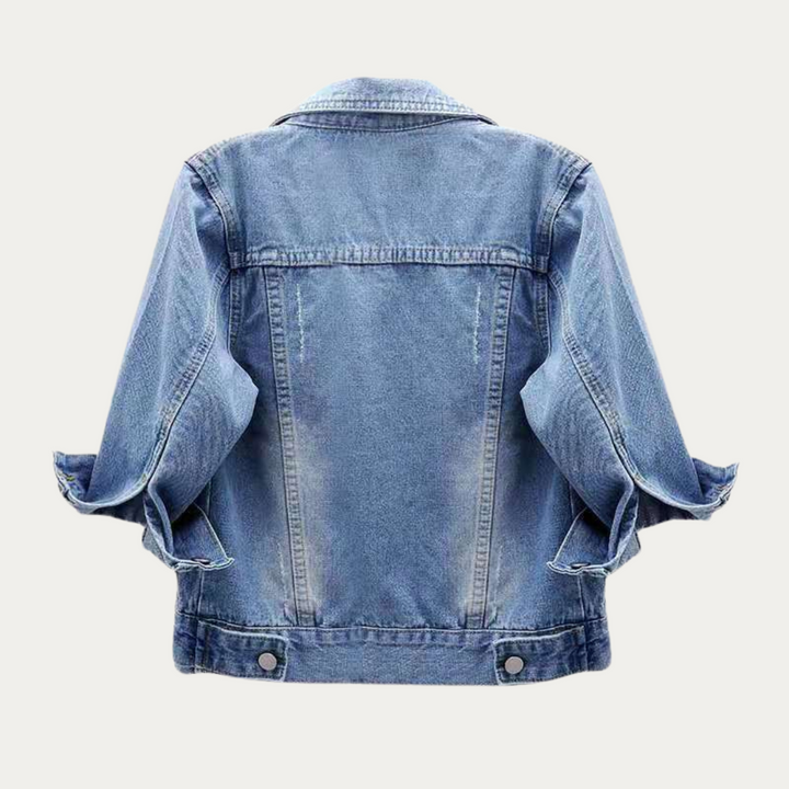 Riley | Classic Everyday Jacket