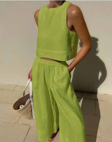 Amy | Elegant Summer Set