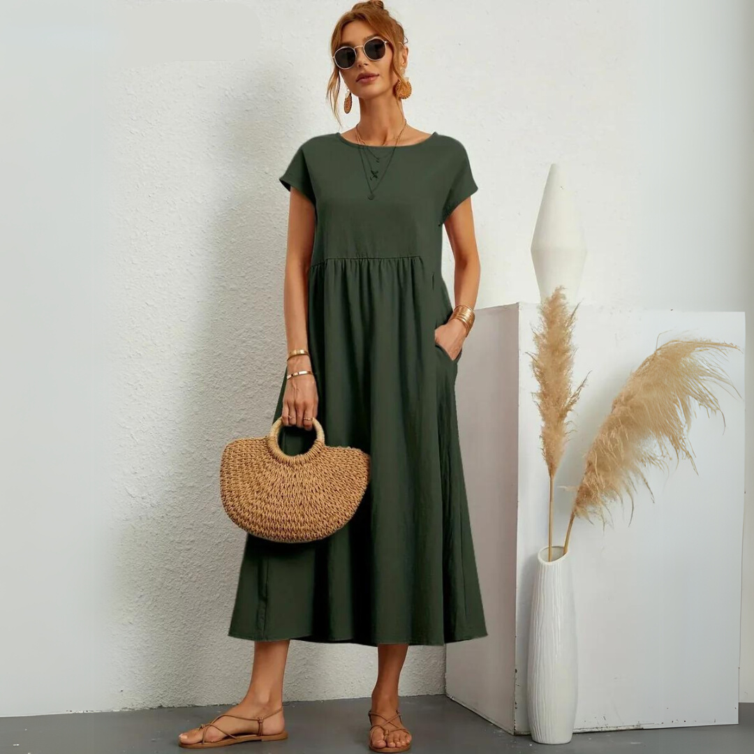 Annika | Elegant Dress