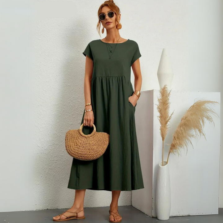 Annika | Elegant Dress