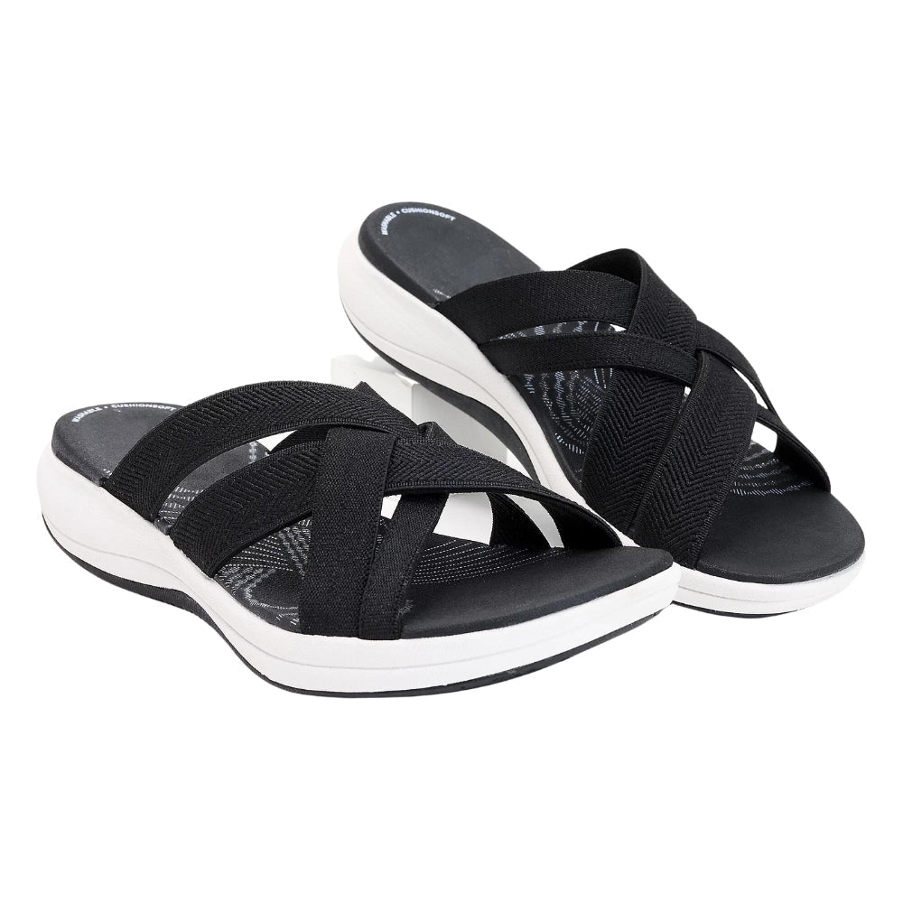 Cheryl |  Breathable Orthopedic Sandals