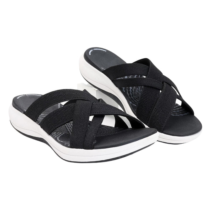 Cheryl |  Breathable Orthopedic Sandals