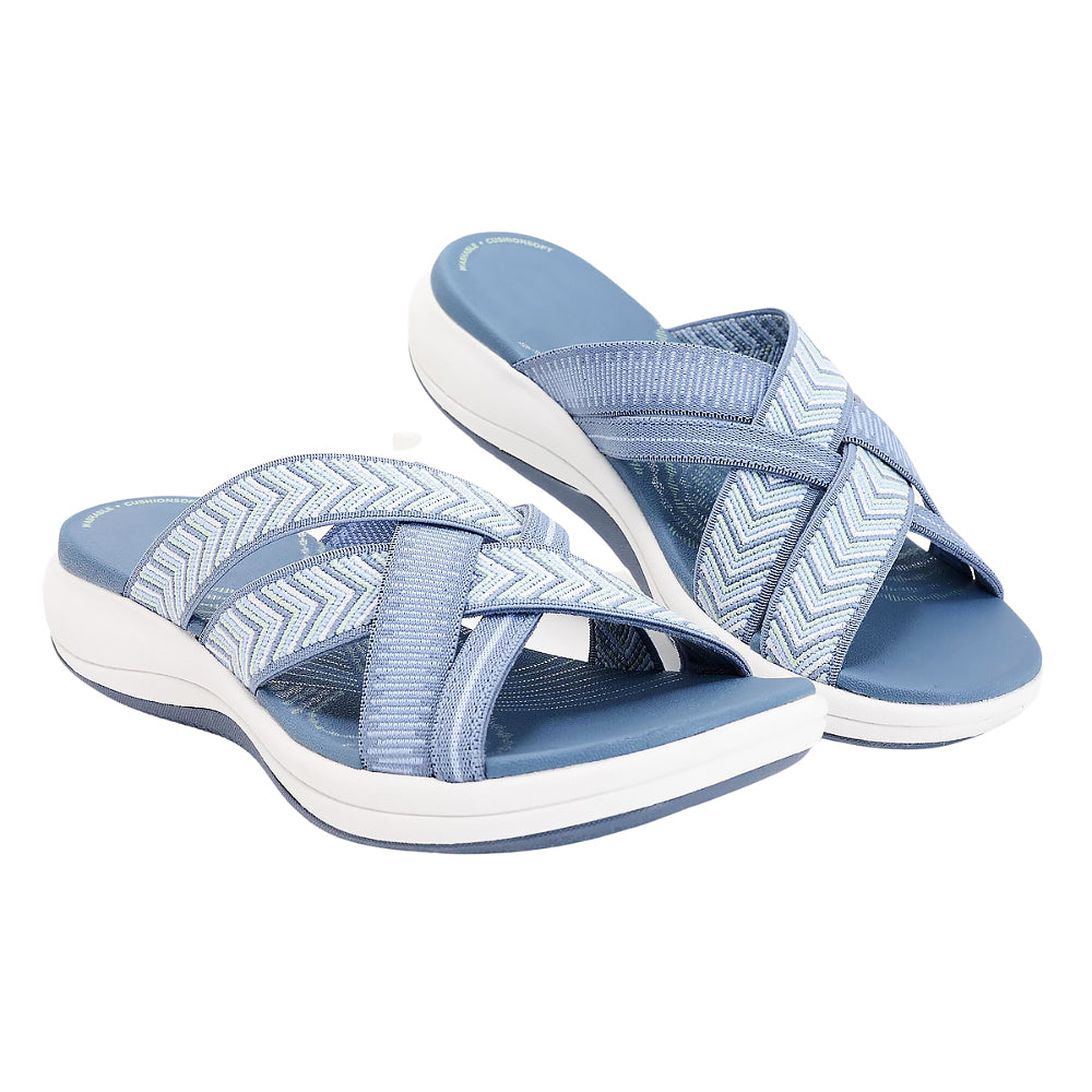 Cheryl |  Breathable Orthopedic Sandals