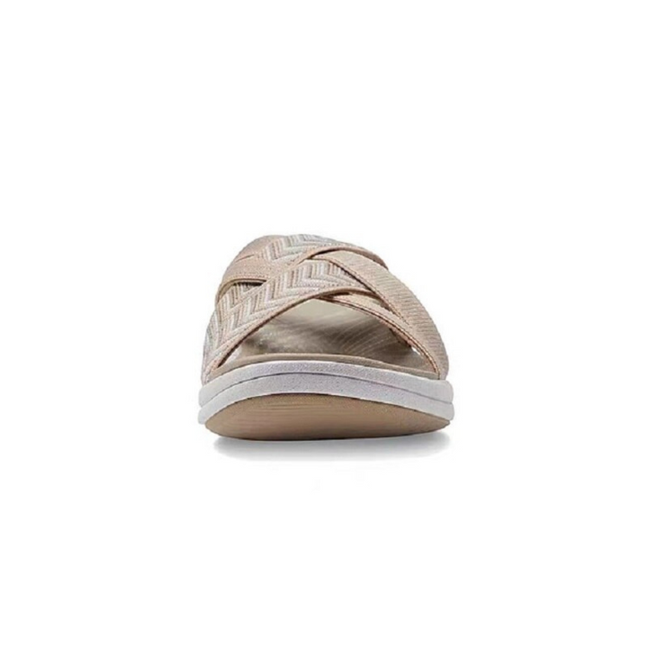 Cheryl |  Breathable Orthopedic Sandals