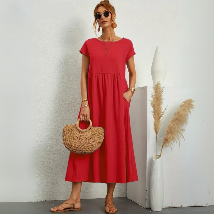 Annika | Elegant Dress