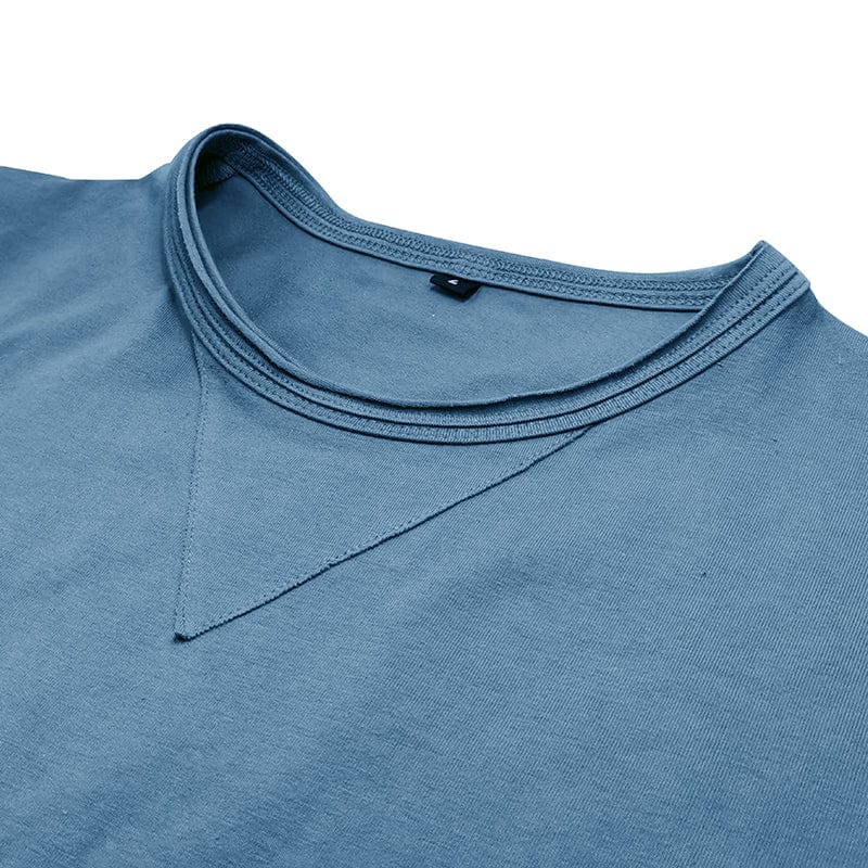 Travis Owen Cotton Shirt