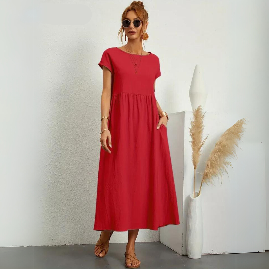 Annika | Elegant Dress