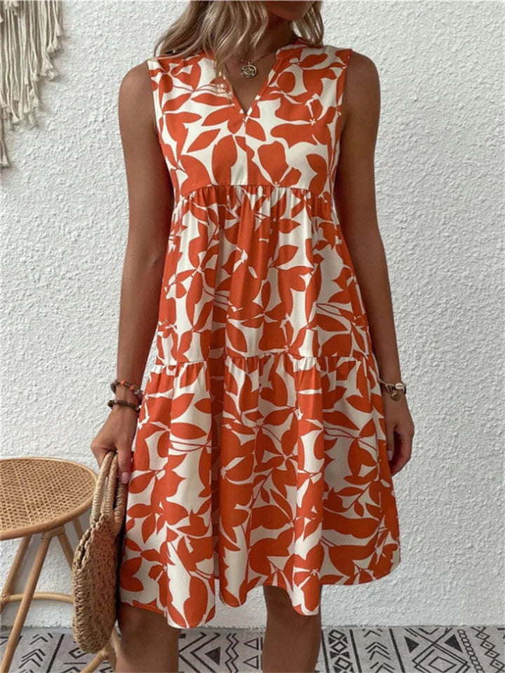 Angelika | Elegant Dress