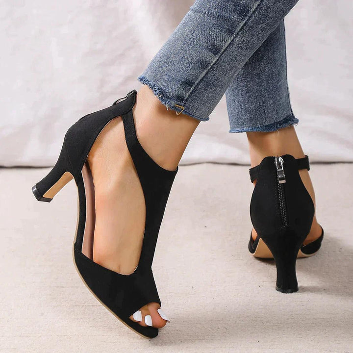 Marielle |  Orthopaedic Sandals with Elegant Support