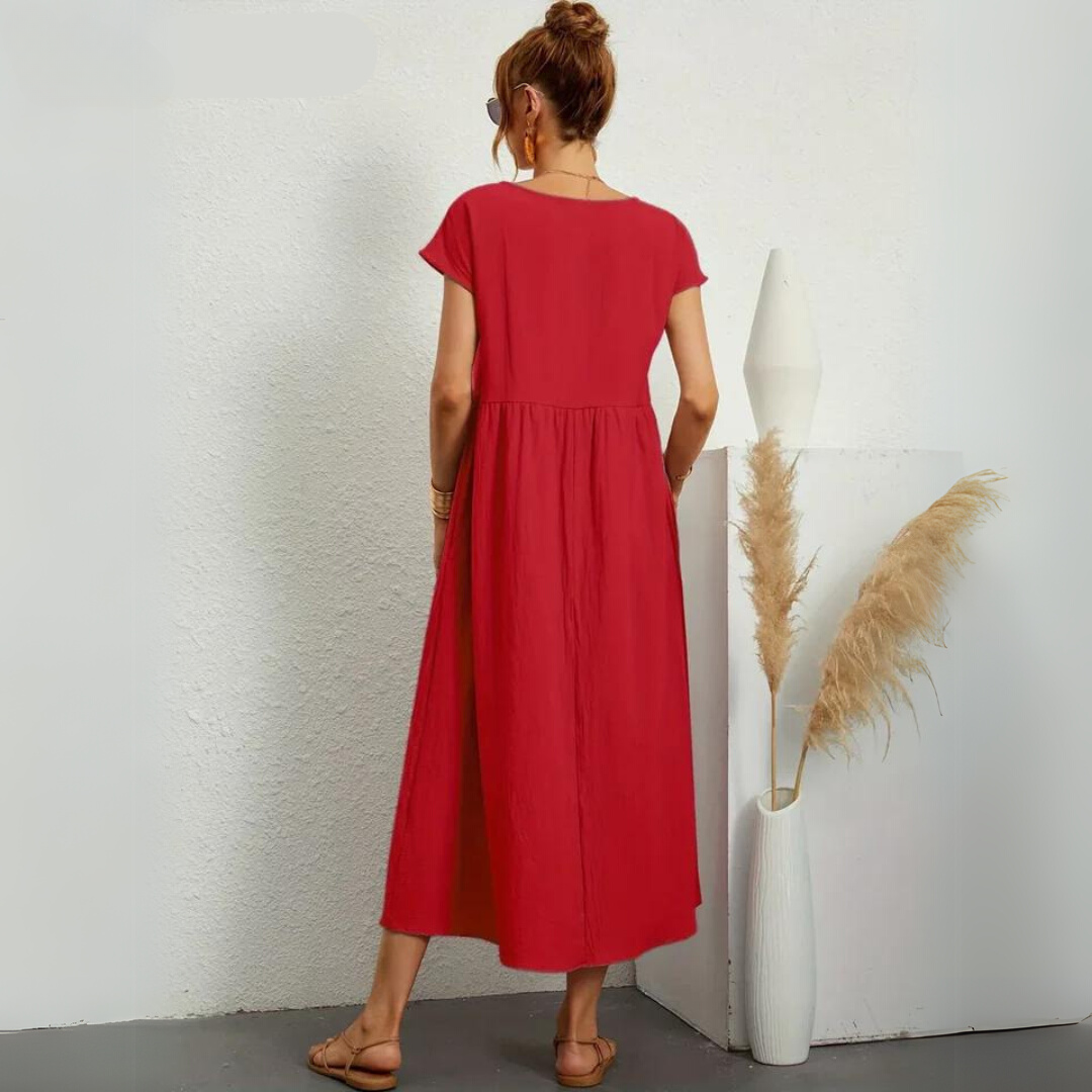 Annika | Elegant Dress