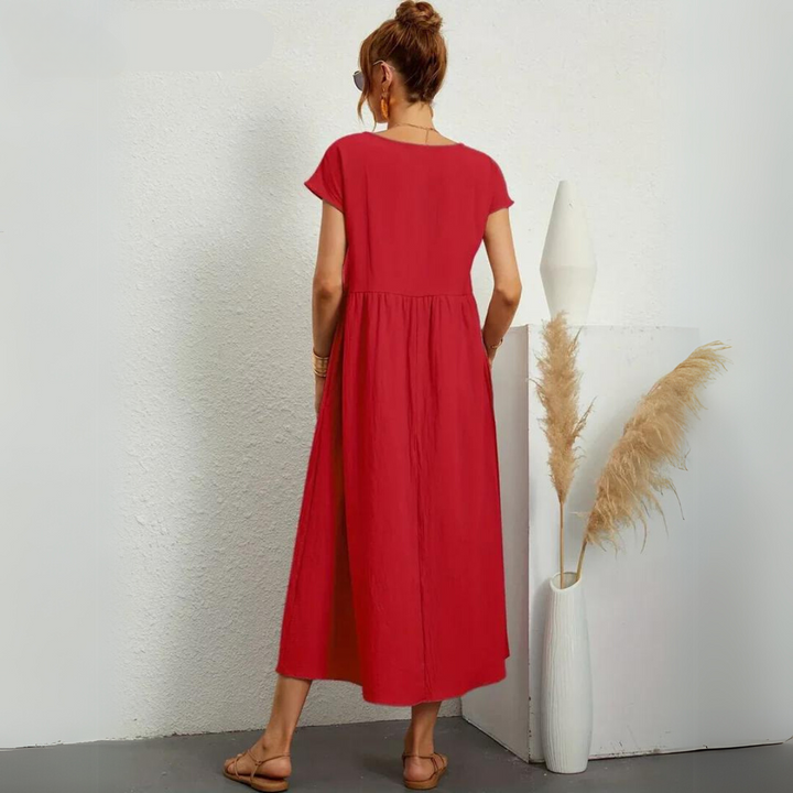 Annika | Elegant Dress