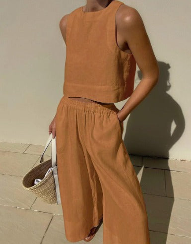 Amy | Elegant Summer Set