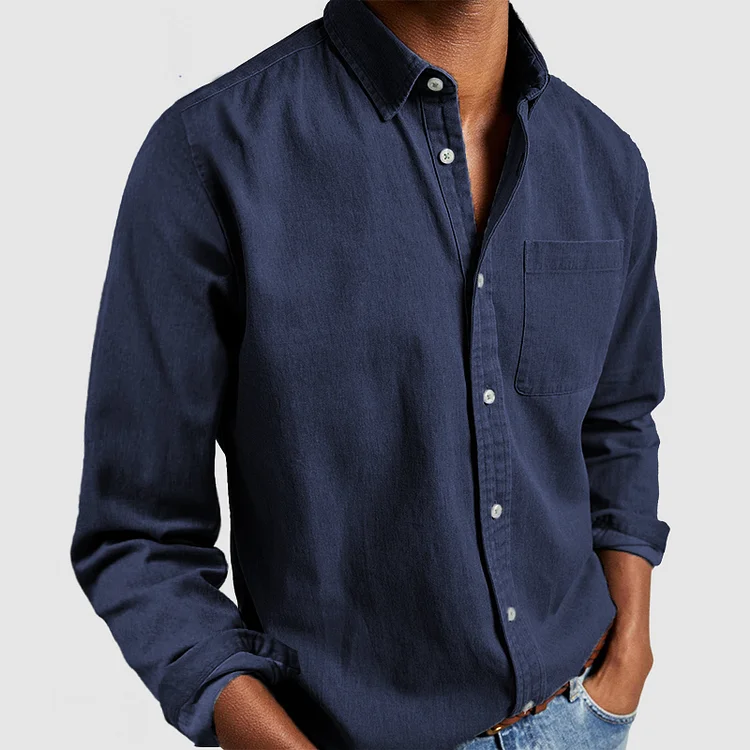 Edmond™ | Elevated Casual Look