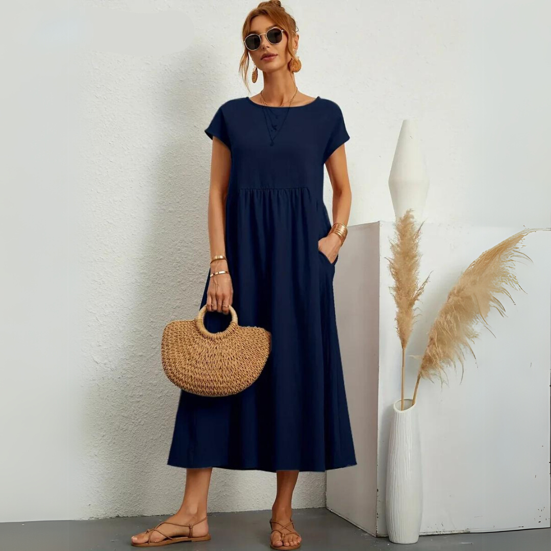 Annika | Elegant Dress