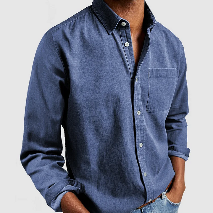 Edmond™ | Elevated Casual Look