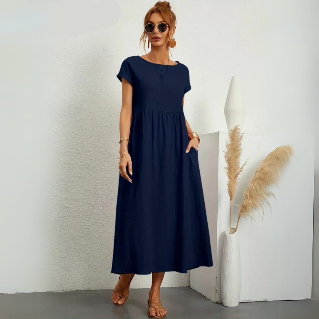 Annika | Elegant Dress