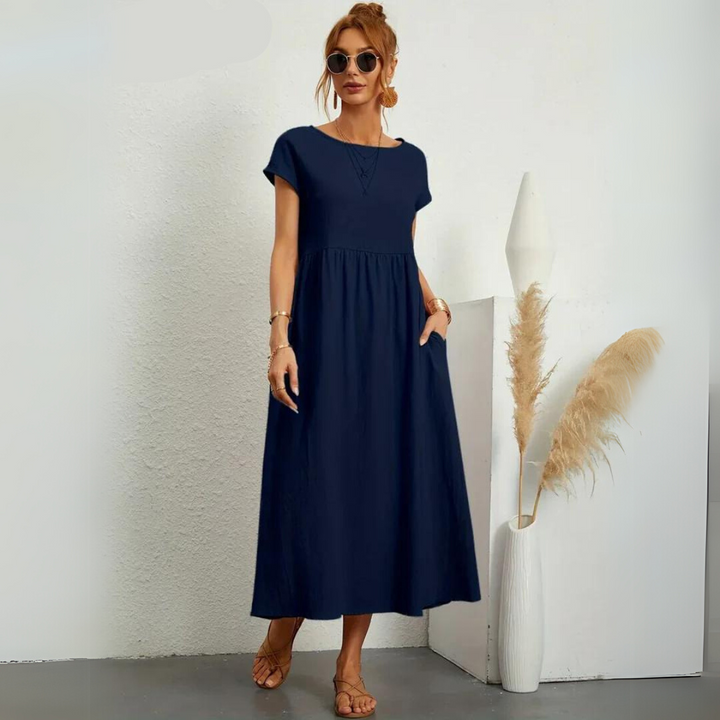 Annika | Elegant Dress